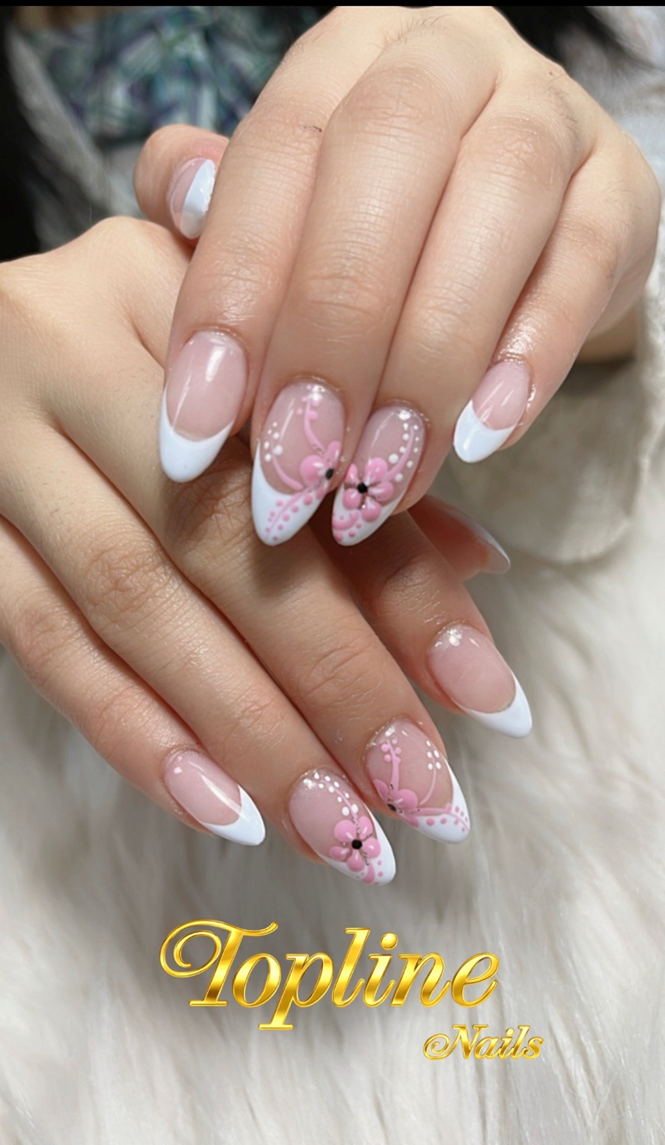 Topline Nails